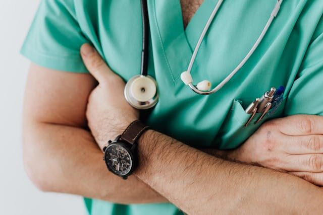 Top Tips For Advancing Your Nursing Career